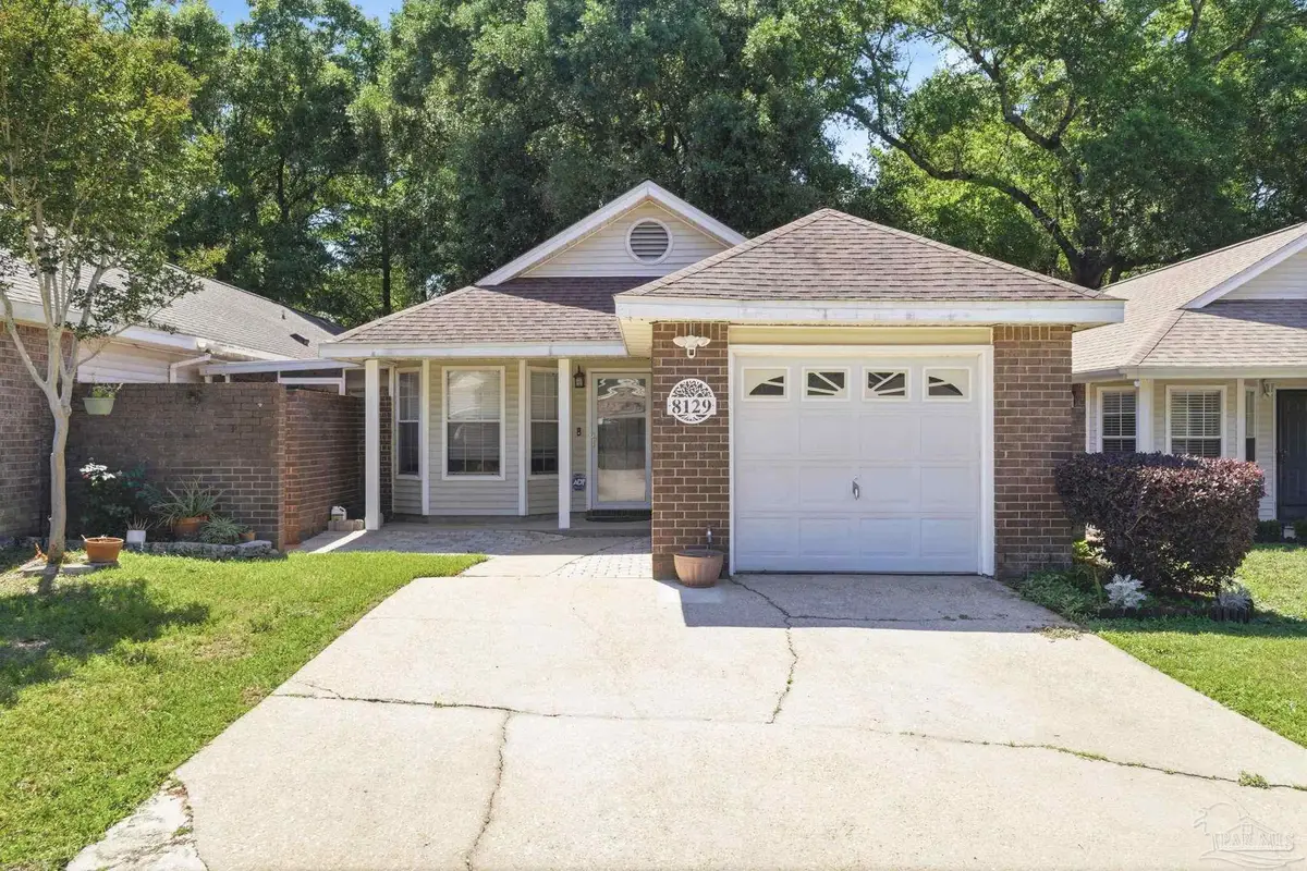 8129 Treetop Ln, Pensacola, FL 32514 - #1