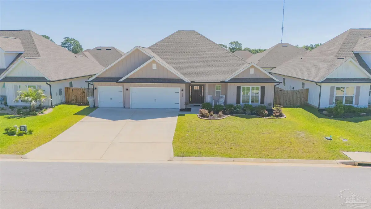 2037 Refuge Cir, Gulf Breeze, FL 32563 - #1
