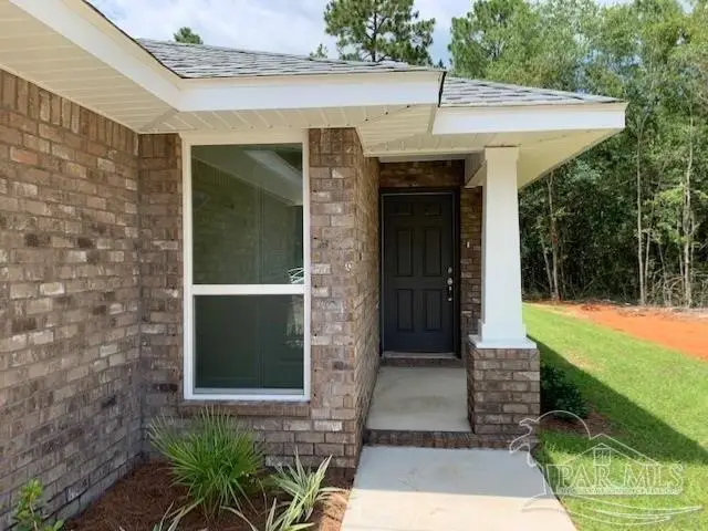 999 Brimwood Cir #10 D, Cantonment, FL 32533 - #2