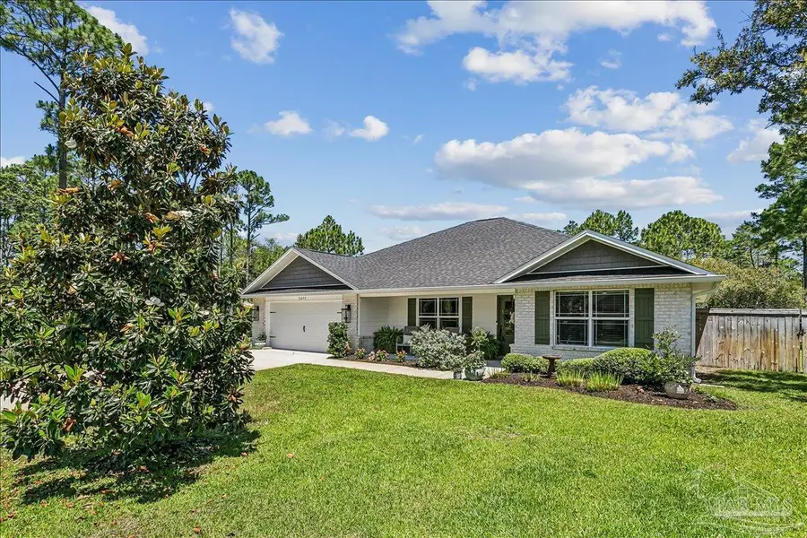 3644 Quail Run Rd, Gulf Breeze, FL 32563 - #2