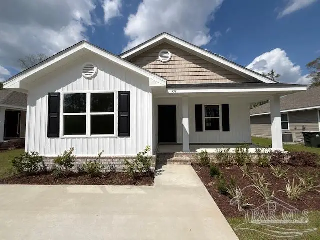 1015 Brimwood Cir #6D, Cantonment, FL 32533 - #1