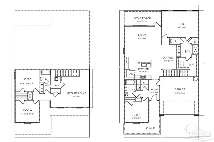 5904 Dove Nest Rd, Gulf Breeze, FL 32563 - #2