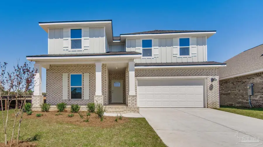 5904 Dove Nest Rd, Gulf Breeze, FL 32563 - #3