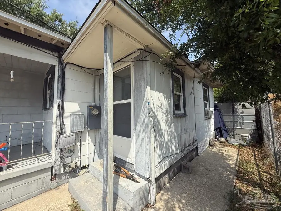 211 Ehrmann St, Pensacola, FL 32507 - #2