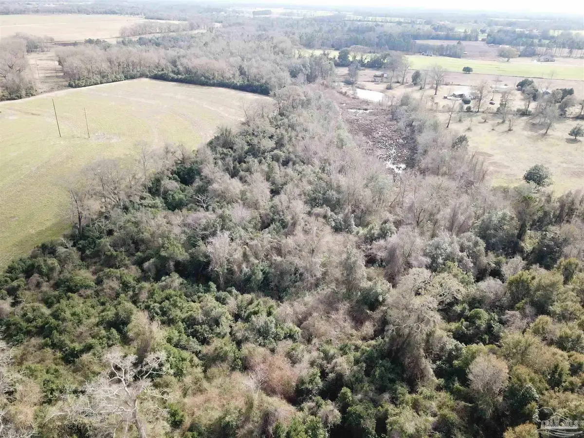 13 acres Hwy 4, Jay, FL 32565 - #1