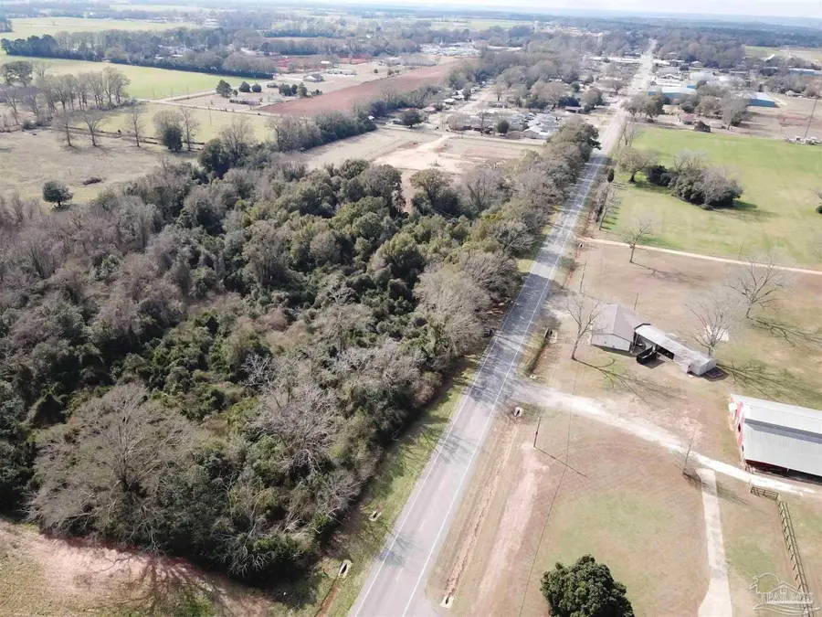 13 acres Hwy 4, Jay, FL 32565 - #2