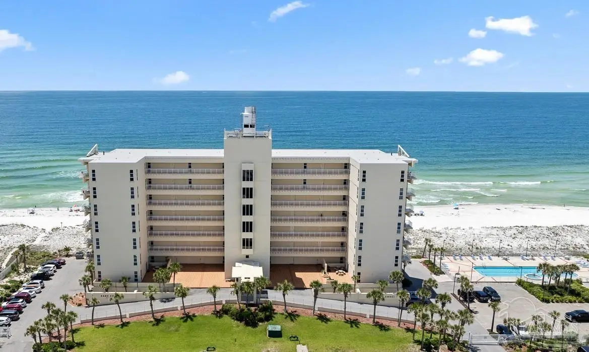 999 Ft Pickens Rd #602, Pensacola Beach, FL 32561 - #1