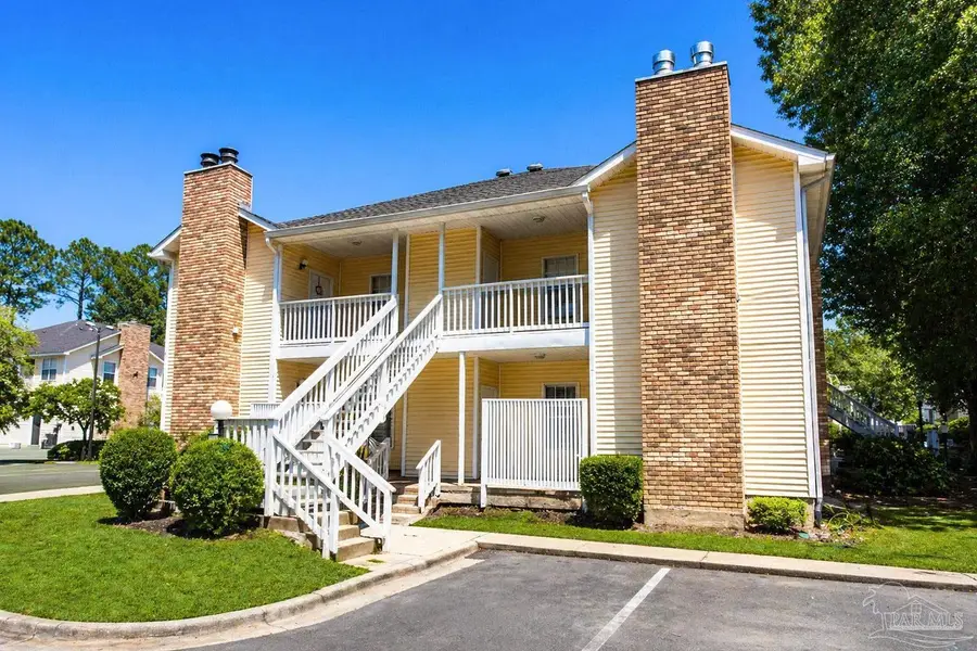 501 E Burgess Rd #D 10, Pensacola, FL 32504 - #2