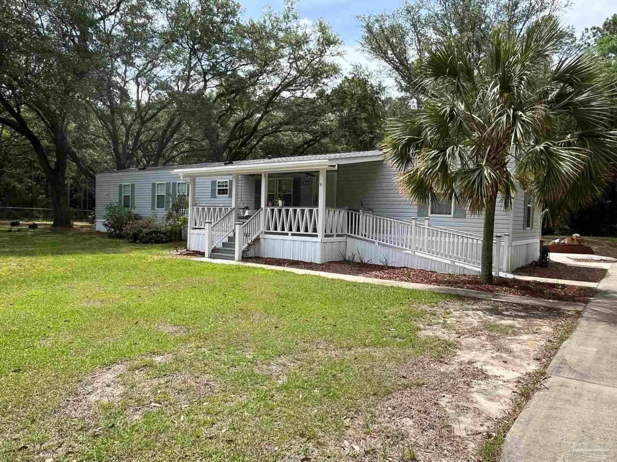8599 John Hamm Rd, Milton, FL 32583 - #1