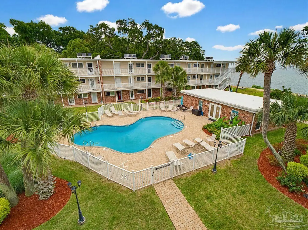 710 Scenic Hwy #209, Pensacola, FL 32503 - #1