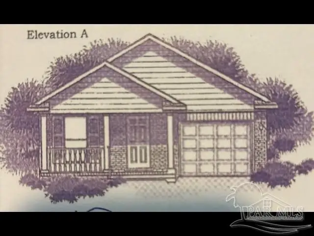 995 Brimwood Cir #11D, Cantonment, FL 32533 - #1