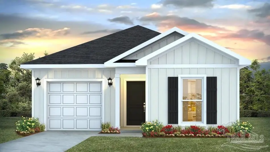 2130 Aqua St, Gulf Breeze, FL 32563 - #1