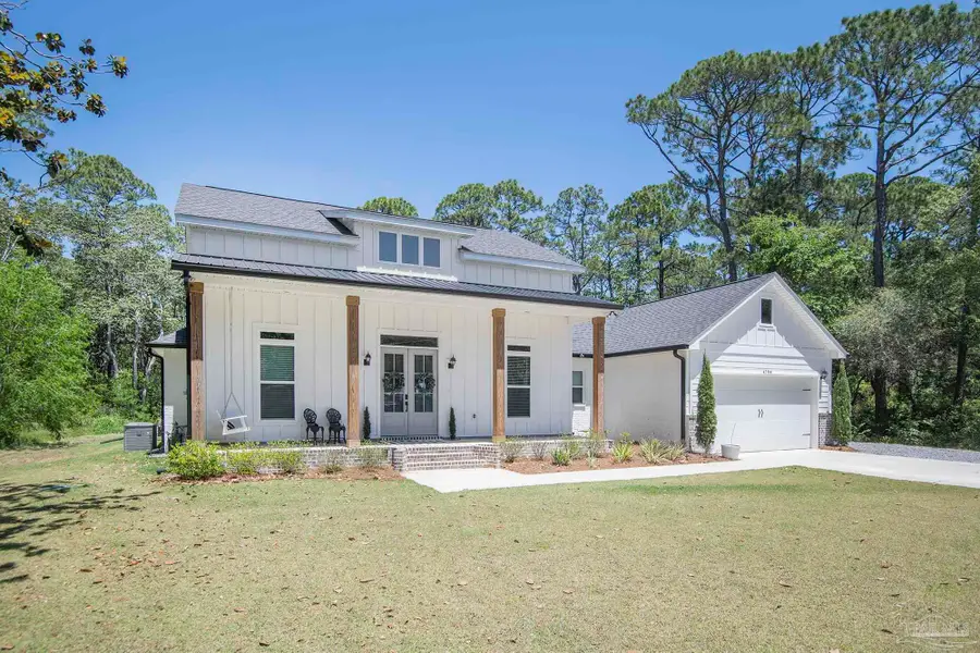 4798 Soundside Rd, Gulf Breeze, FL 32563 - #2