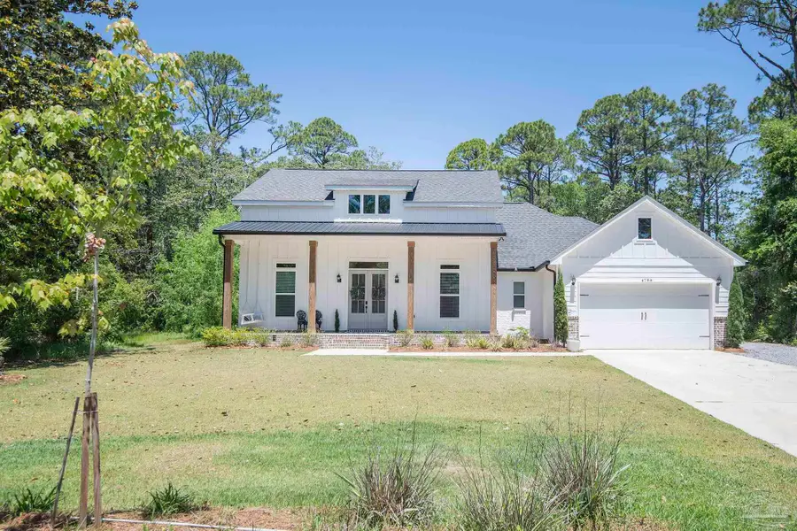 4798 Soundside Rd, Gulf Breeze, FL 32563 - #3