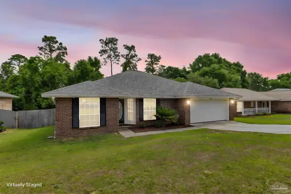 546 Shiloh Dr, Pensacola, FL 32503