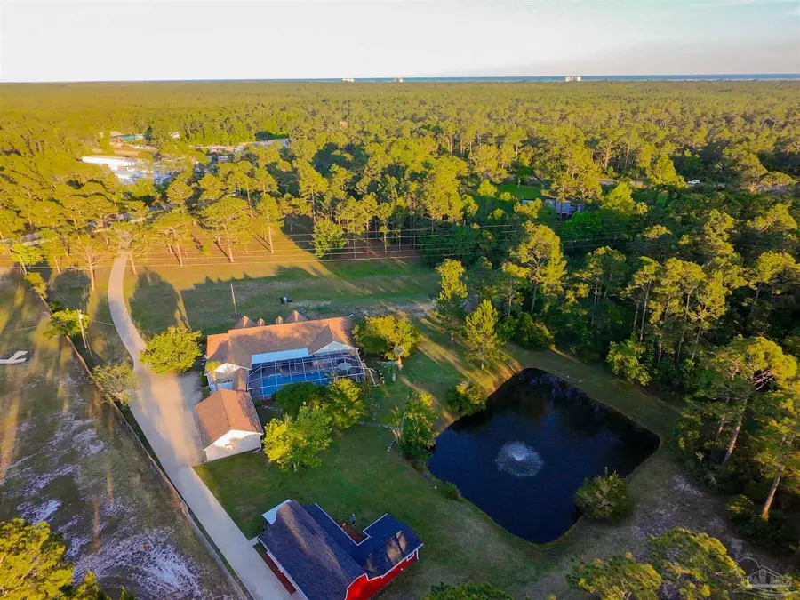 3607 Nighthawk Ln, Pensacola, FL 32506 - #3