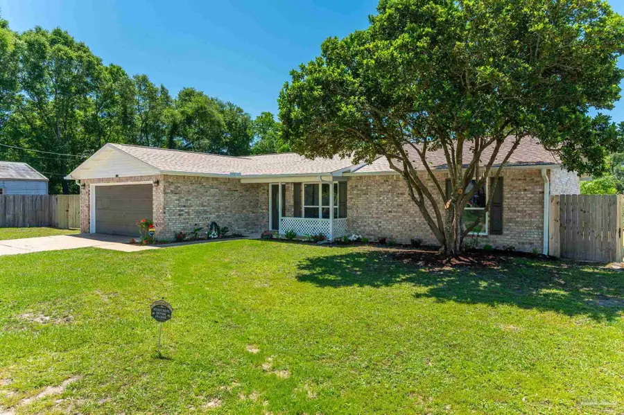 6844 Community Dr, Pensacola, FL 32526 - #2