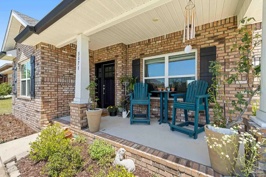 5571 Inspiration St, Milton, FL 32570 - #3