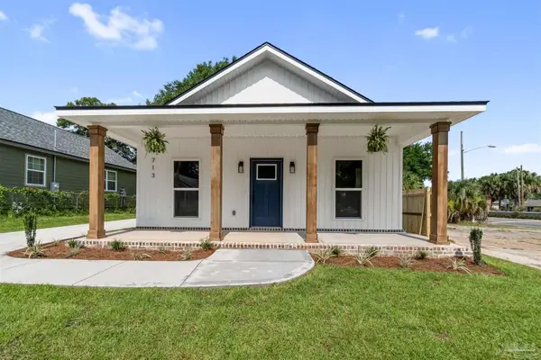 713 N F St, Pensacola, FL 32501