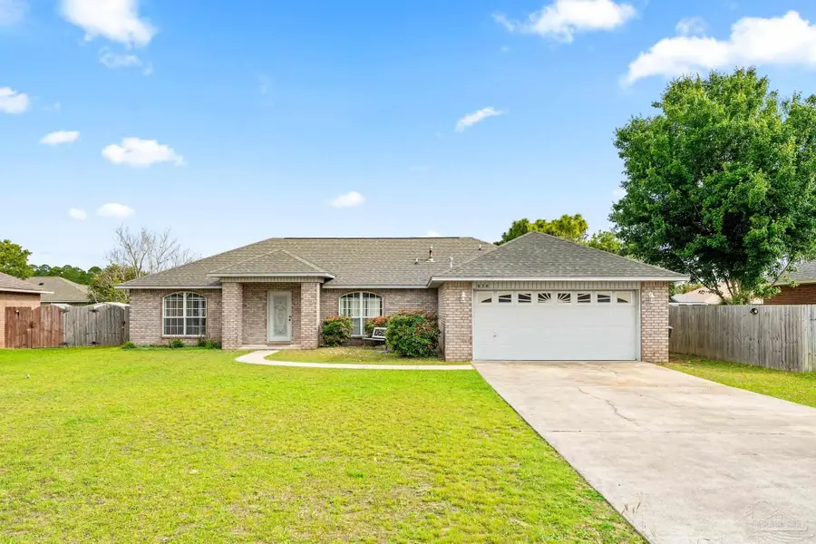638 Downhaul Dr, Pensacola, FL 32507 - #2