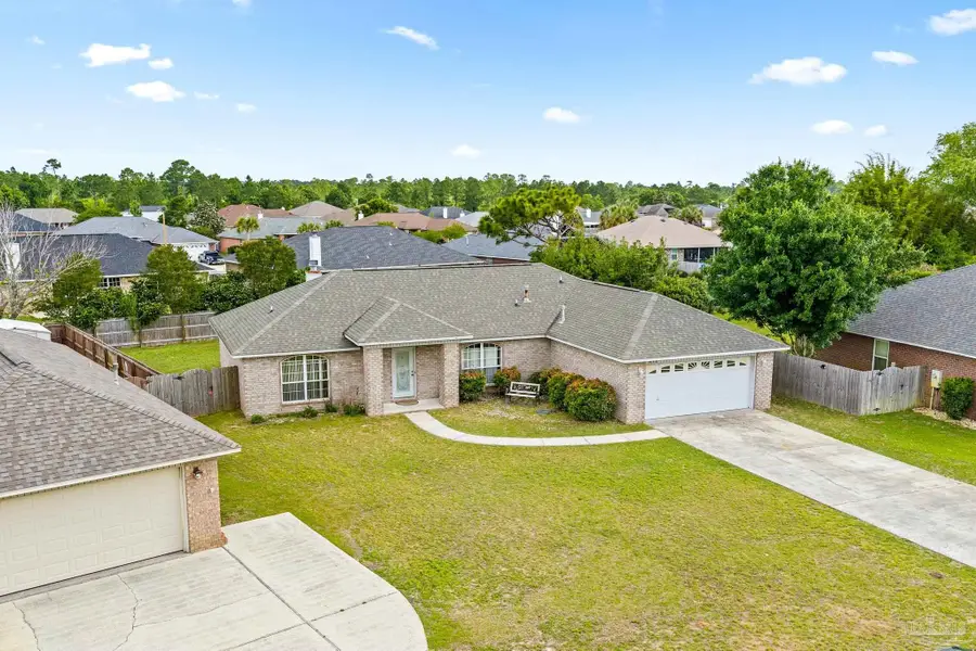 638 Downhaul Dr, Pensacola, FL 32507 - #3