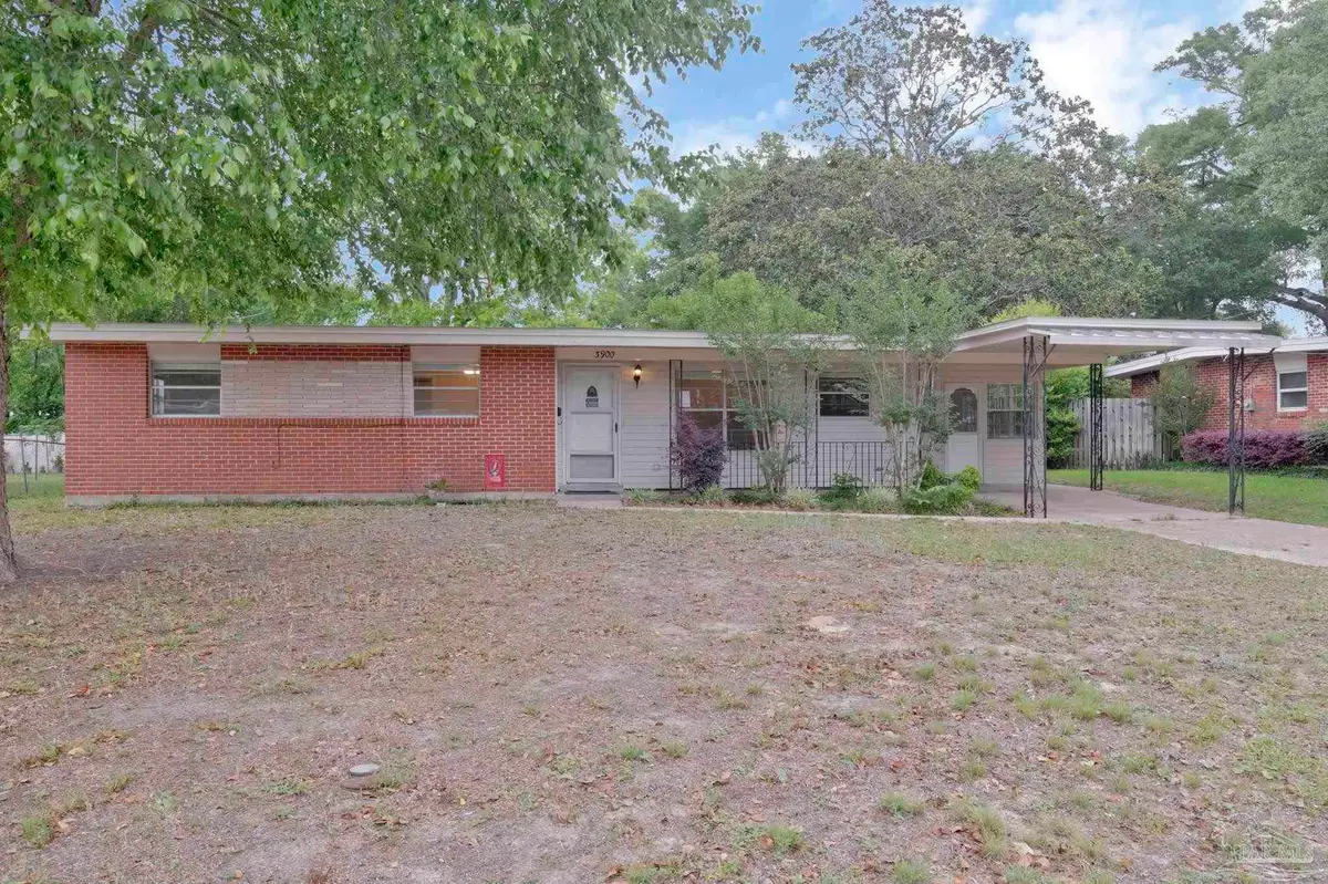 3900 San Gabriel Dr, Pensacola, FL 32504 - #1