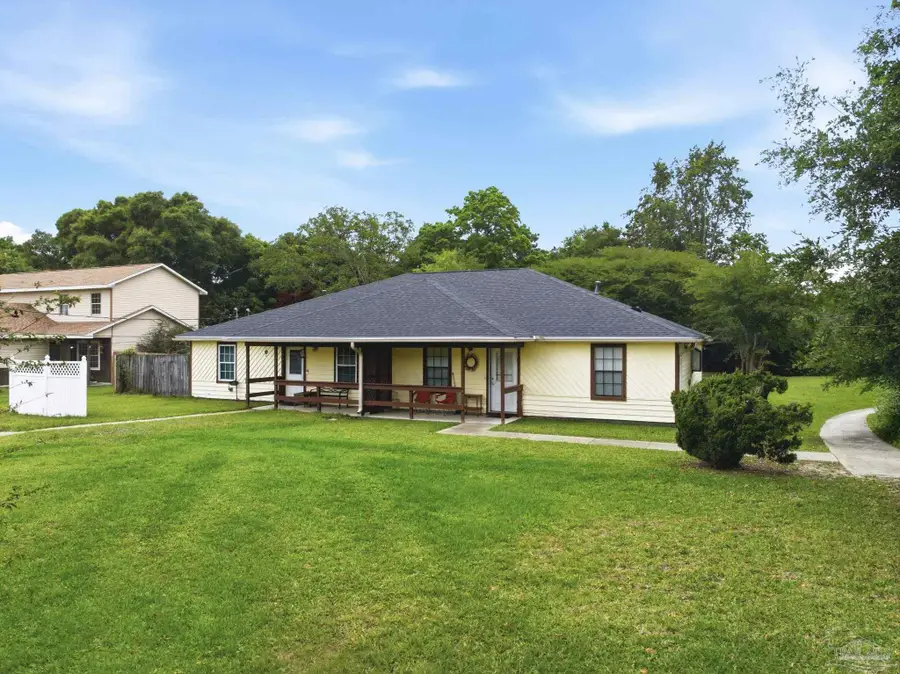 4614 Bellview Ave, Pensacola, FL 32526 - #2