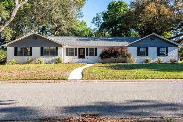 4604 Whisper Way, Pensacola, FL 32504