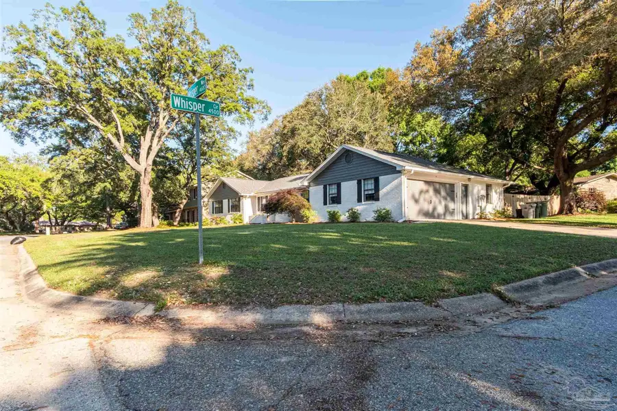 4604 Whisper Way, Pensacola, FL 32504 - #2