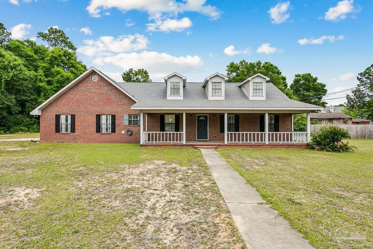 7260 Suman Ln, Pensacola, FL 32526 - #1