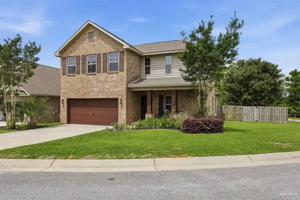 6377 Ladera Trl, Pace, FL 32571