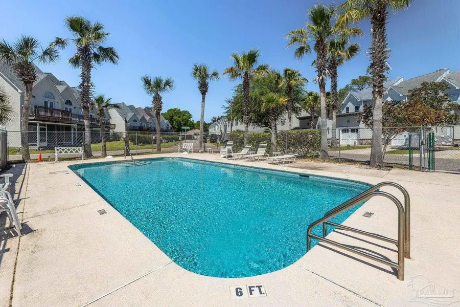 2928 Hidden Bay Blvd, Navarre, FL 32566 - #3