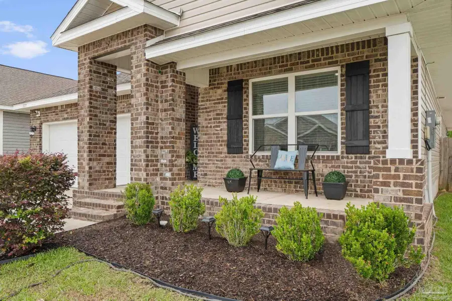 5777 Guinevere Ln, Milton, FL 32583 - #3