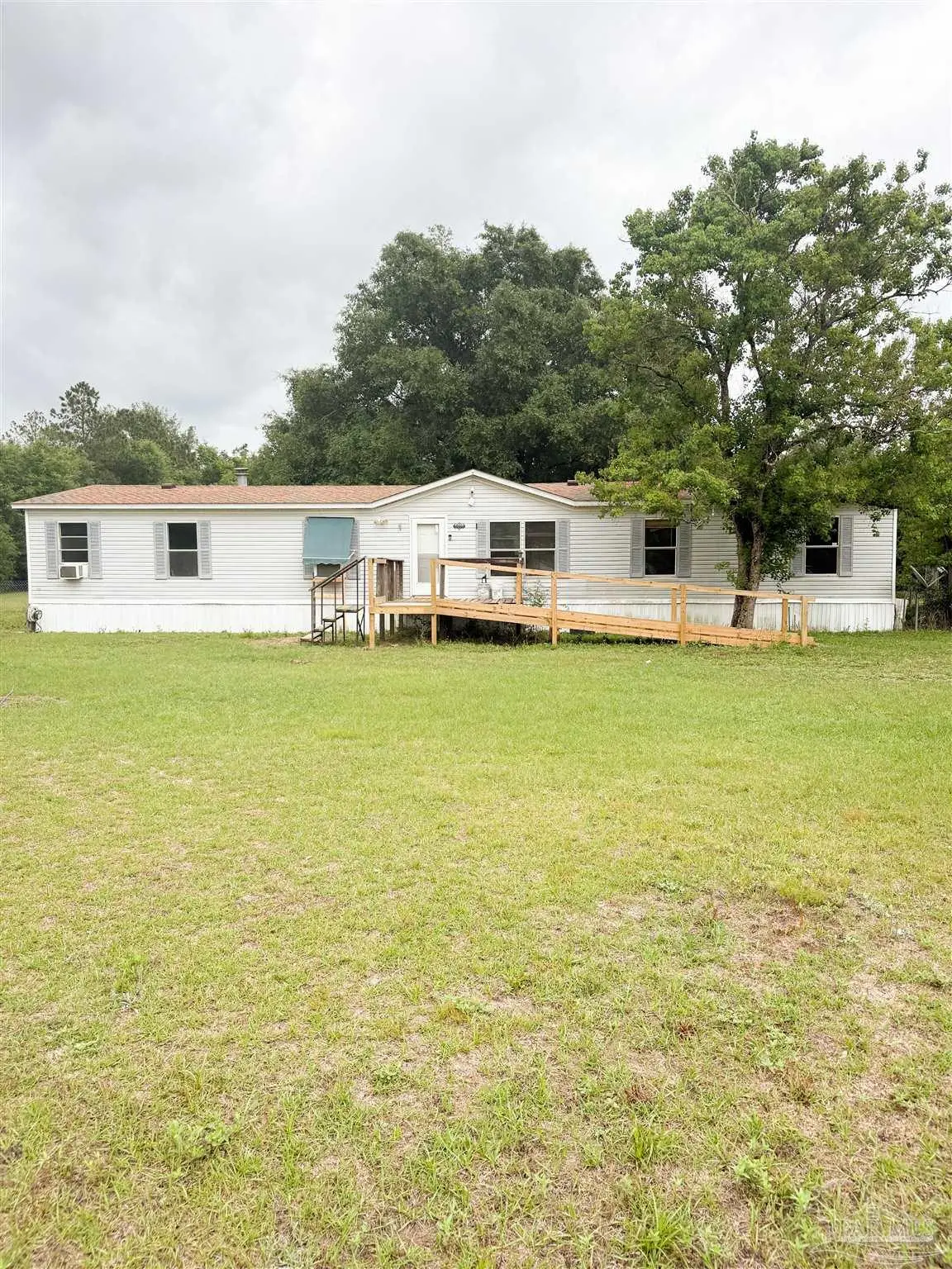5208 Green Springs Dr, Milton, FL 32583 - #1