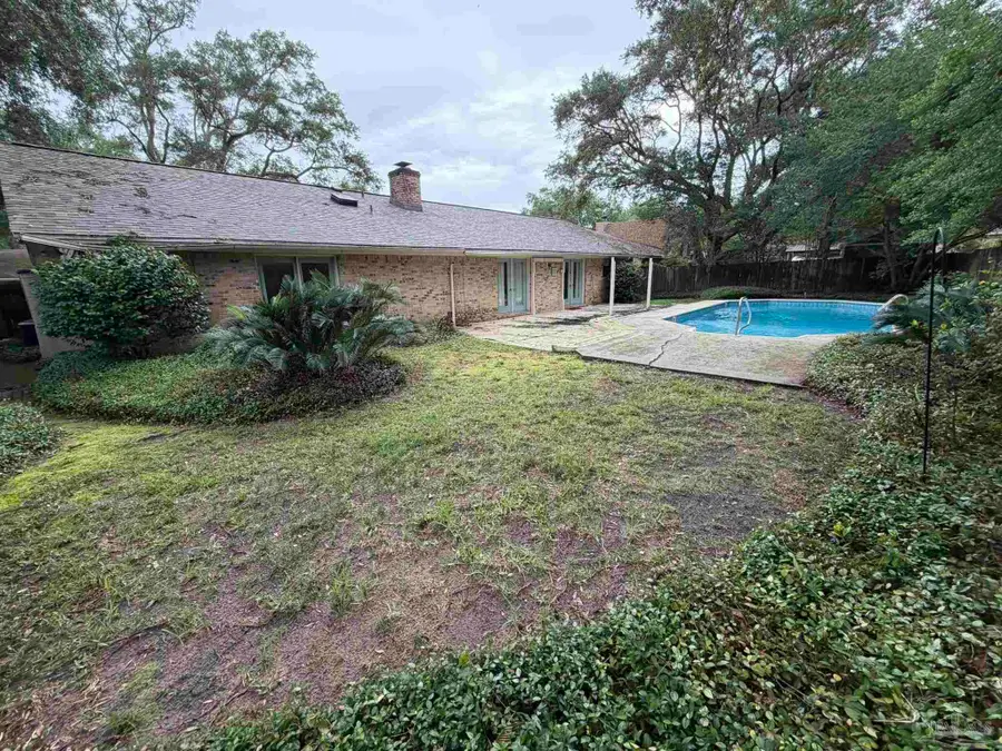 6260 Windwood Dr, Pensacola, FL 32504 - #2