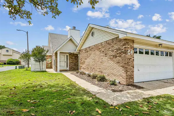 5051 Grande Dr #C4, Pensacola, FL 32504