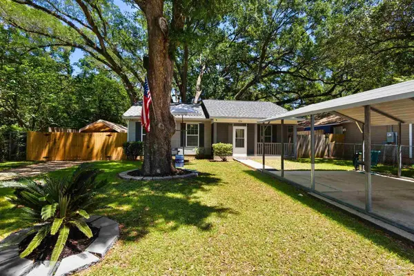 8714 Figland Ave, Pensacola, FL 32534
