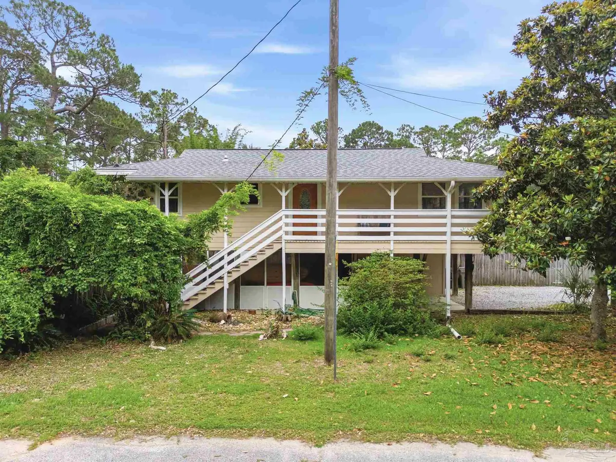 5550 Balderas Ave, Pensacola, FL 32507 - #1