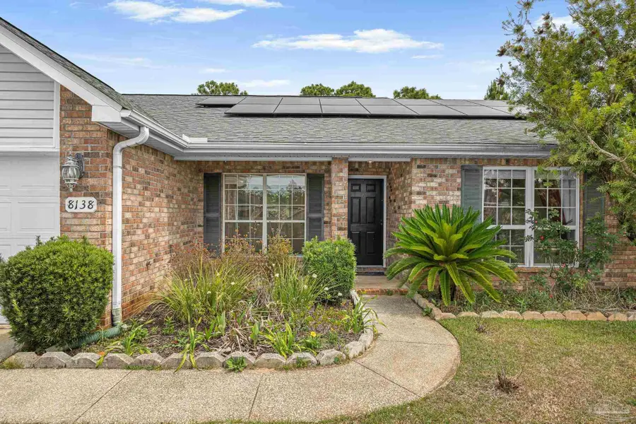 8138 Cosica Blvd, Navarre, FL 32566 - #2