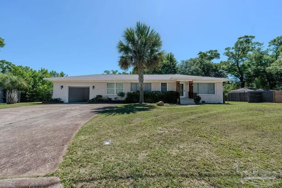 170 N Stillman St, Pensacola, FL 32505 - #2