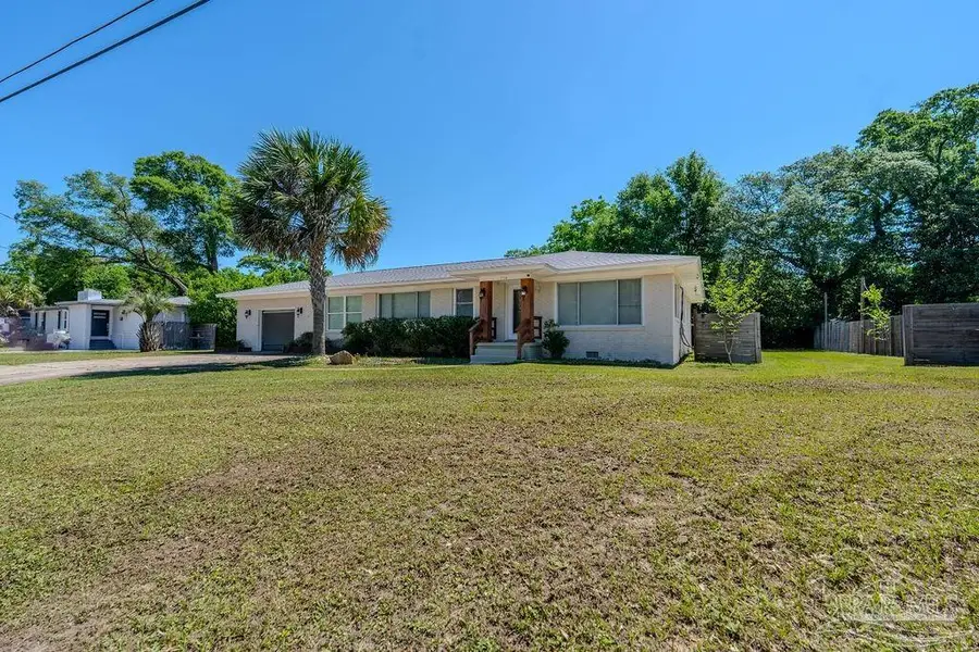 170 N Stillman St, Pensacola, FL 32505 - #3
