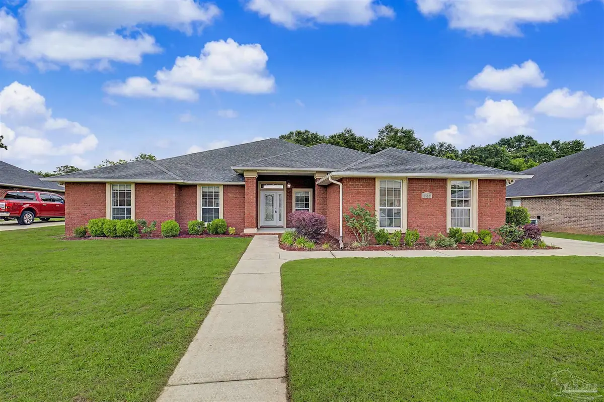 5897 Arch Ave, Pensacola, FL 32526 - #1