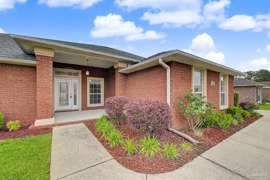 5897 Arch Ave, Pensacola, FL 32526 - #2