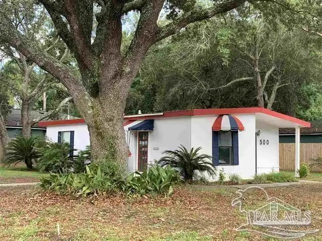 500 S Fairfield Dr, Pensacola, FL 32506 - #3
