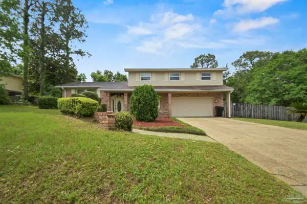 905 Langley Ave, Pensacola, FL 32504