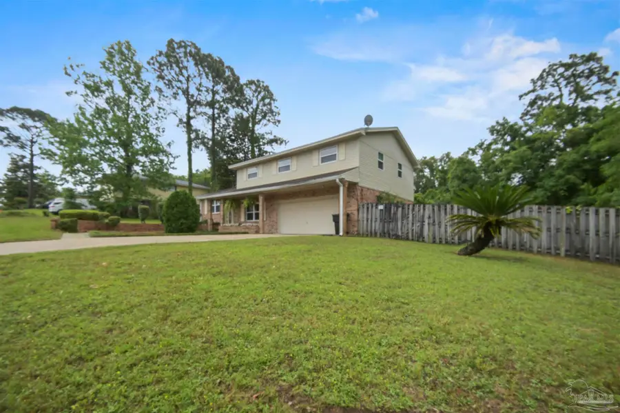 905 Langley Ave, Pensacola, FL 32504 - #3