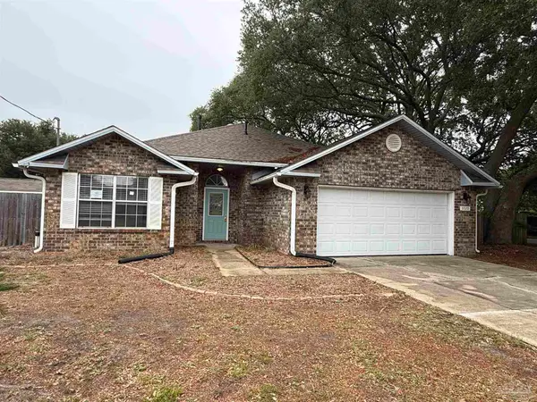 3320 Marion Oaks Way, Pensacola, FL 32507