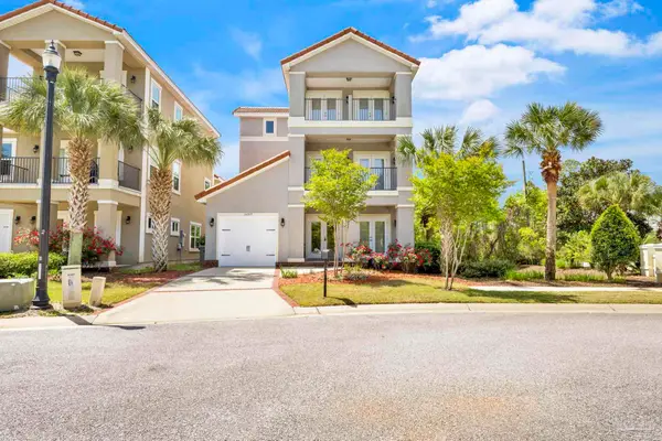 14395 Arborgate Dr, Pensacola, FL 32507