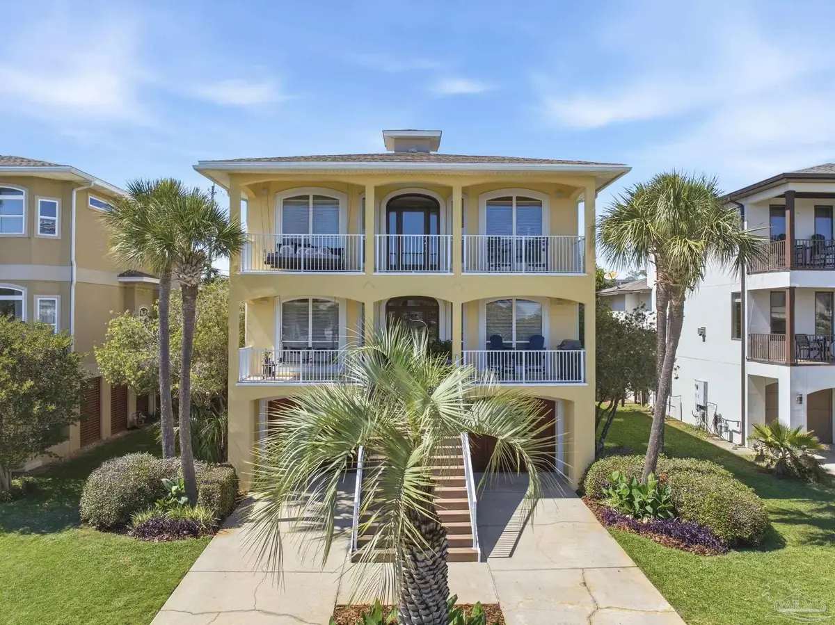 504 Eventide Dr, Gulf Breeze, FL 32561 - #1
