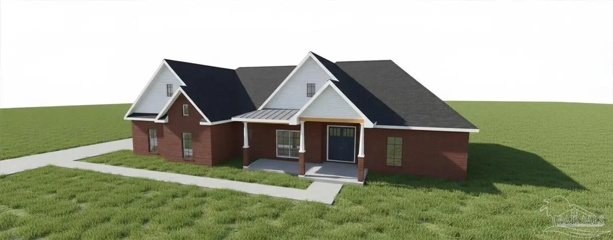 000 Daybreak Ln, Pace, FL 32571 - #1